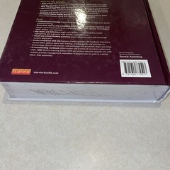 Un scratched Code Modern Dental Assisting, 11e – Hardcover – Read