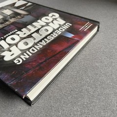 Understanding Motor Controls Stephen L. Herman Hardcover