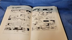 Smithsonian Collection of Comics – with dust cover