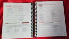 Abeka A Beka Book SPANISH 1 TEXTBOOK 1st Edition 9-12th TEACHER KEY 37800301