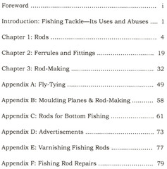 The Exchange & Mart Book of Rodmaking – Fishing Tackle Book