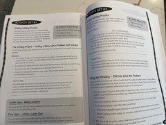 WriteShop Primary Book B Teacher’s Guide Grades 1-2 by Nancy I. Sanders