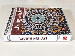 Living with Art 13th Edition Hardcover Donahue-Wallace & Getlein 9781265594855