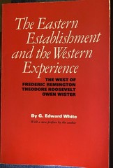 Eastern Establishment and the Western Experience: The West of Frederic