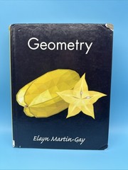 Pearson Geometry Student Text by Elayn Martin-Gay, Math ISBN 978-0-13-409390-1