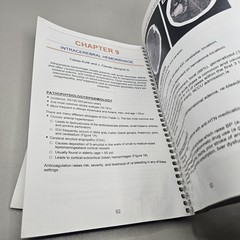 The Pocket Guide To Neurocritical Care Spiral Bound Paperback
