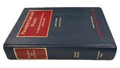 Property Law & Policy Comparative Institutional Perspective Dwyer Menell HC 1998