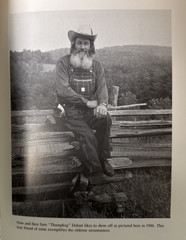 The Appalachian Photographs of Earl Palmer HC/DJ 1990 Like New