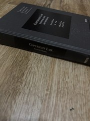 American Casebook Ser.: Copyright Law, Essential : Cases and Materials by Alfred
