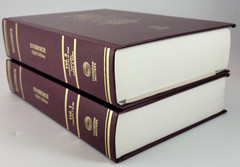 McCormick on Evidence 8th Edition Vols 1 & 2 Law Textbook Set Thomson Reuters