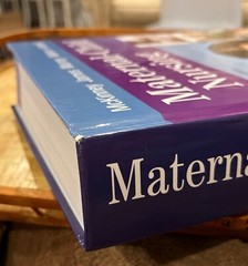 Maternal-Child Nursing by Susan R. James, Jean Ashwill, Emily Slone McKinney 5th