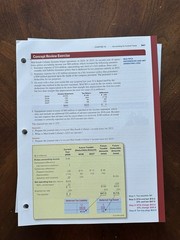 Intermediate Accounting McGraw Hill 11th Eleventh Edition Loose-Leaf Textbook