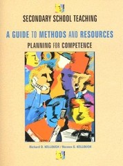 Secondary School Teaching: A Guide to Methods and Resources, Planning for Co…