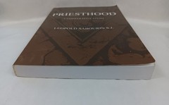 Priesthood : A Comparative Study. Sabourin S.J. Paperback.