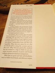Enter the Zone: A Dietary Roadmap by Bill Lawren, Barry Sears/#1 NY Best Seller