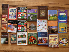 My Father’s World Exploring Countries And Cultures Curriculum Set (2nd Ed.)
