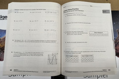 Algebra 1 Concepts Connections Ron Larson Paul Battaglia 2025 Teachers Edition