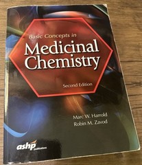 Medicinal Chemistry