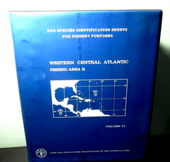 Western Central Atlantic Fishing Area 31- VOLUME 6: Lobsters, Shrimps and Prawns