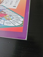 Super Duper Publications | Say and Do Positive Pragmatic Game Book (Not Used)