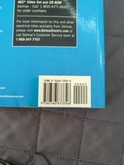 Illustrated Guide to the National Electric Code by Charles Miller (2001,…