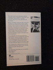 Generation Of Swine Hunter S. Thompson UK Picador PB 1988 as new