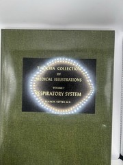 The CIBA Collection Vol 7 Respiratory System Frank H Netter Hardcover New Sealed