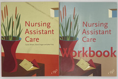 Nursing Assistant Care by Susan Alvare, Diana Dugan & Jetta Fuzy, +Workbook B174