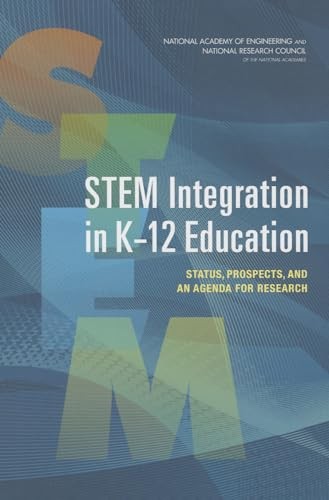 Integration in K-12 Stem Educa – GOOD