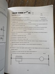 Electrical Motor Controls for Integrated Systems Workbook Gary Rockis 1992