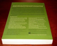 Gifts from the Poor ARC Dr. Glenn Geelhoed Uncorrected Proof 1st Edition RARE