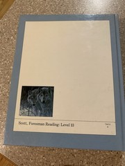 Vintage Student Textbook – Scott Foresman Face To Face 1989 Grade 8