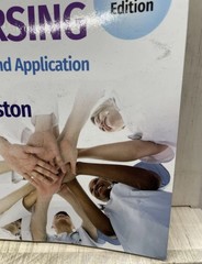 Carol J. Huston Leadership Roles & Management Functions in Nursing 11th 2022 PB