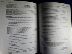 “IRS Enrolled Agent Exam Study Guide”by Rain Hughes, CFP® EA