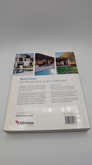 Real Estate : An Introduction to the Profession by Jacobus (2017, Trade…