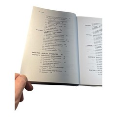 Sei Series in Software Engineering Ser.: Software Architecture in Practice by…
