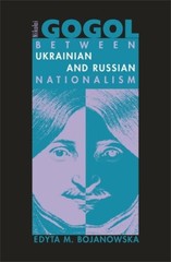 Nikolai Gogol: Between Ukrainian And Russian Nationalism