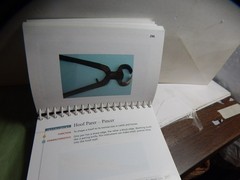Veterinary Instruments and Equipment: A Pocket Guide Spiral Paperback