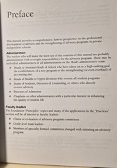MISSION-BASED ADVISORY: Roger Dillow Very Good (see photos:)