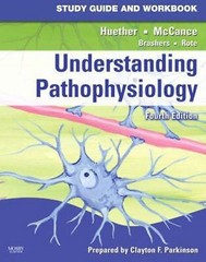 Understanding Pathophysiology by McCance, Kathryn L.; Huether, Sue E.