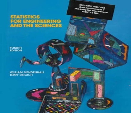 Statistics for Engineering and – ACCEPTABLE