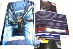 AUTOCOURSE 1986-87 The World’s Leading Grand Prix Annual *Very Good*
