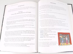 Apologia Exploring Creation With Astronomy Student Textbook Homeschool