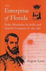 The Enterprise of Florida: Pedro – Paperback, by Lyon Eugene – Very Good
