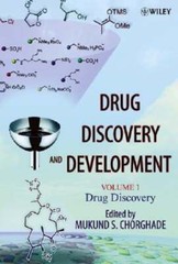 Drug Discovery and Development, Volume 1: Drug Discovery by Mukund S Chorghade
