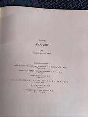 THE CIBA COLLECTION OF MEDICAL ILLUSTRATIONS – Volume 5 – Heart – Netter