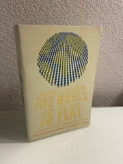 The World Is Flat 3.0 Further Updated by Thomas Friedman 2007 Picador Paperback