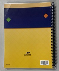 USED Abeka Basic Mathematics 4th Edition Curriculum Guide/Solution Key
