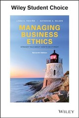Managing Business Ethics: Stra – ACCEPTABLE