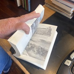 ERIE WATER WEST : A History of the Erie Canal, 1792-1854 Ronald E. Shaw 1990 PB